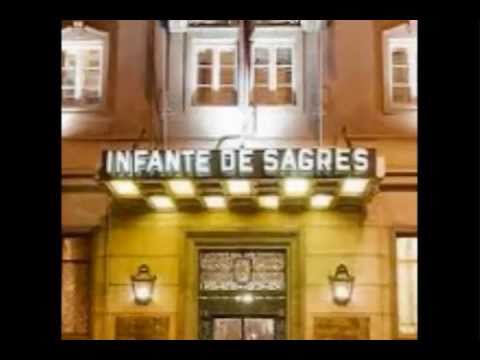 Karen Brown's Hotel Infante de Sagres, Porto, Portugal