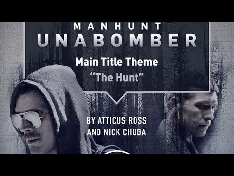 Manhunt: Unabomber Soundtrack Tracklist
