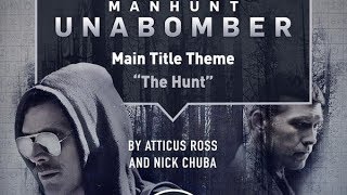 Manhunt: Unabomber Soundtrack Tracklist