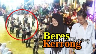 Download lagu BERES KERRONG (Fajar Syahid & Aisyah Icha) versi Musik Tong-Tong mp3