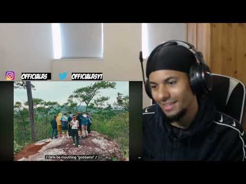 MOTIVATION! *UK REACTION* VANNDA - មហិច្ឆតា (AMBITION) [THANK YOU FOR 4M Subs]
