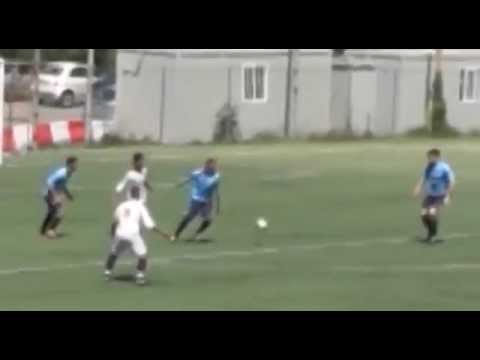 DIL31 170515 PLAY OUT MURA ANGELI - GENOVESE 3-3 - MOVIOLA | PRIMA CATEGORIA C