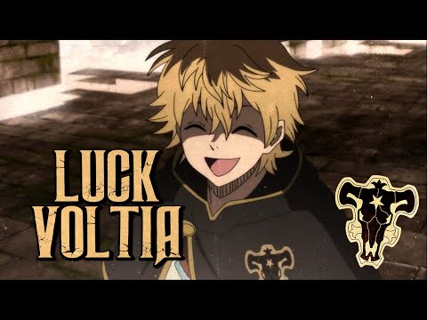 Luck Voltia