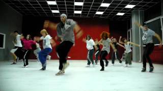 Missy Elliott - Mommy, class choreo by Denis Stulnikov