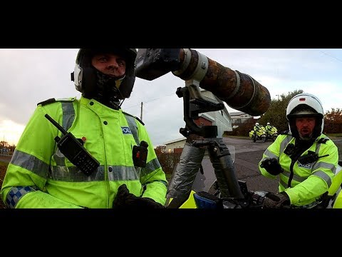 Photography Audit Cheshire Constabulary Headquarters November 2018