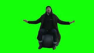 NakeyJakey "let's maybe delay this game...permanently" green screen