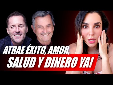 HERRAMIENTAS de ACCESS CONSCIOUSNESS para una MEJOR VIDA ft. Gary y Dain | Infinitos Martha Higareda