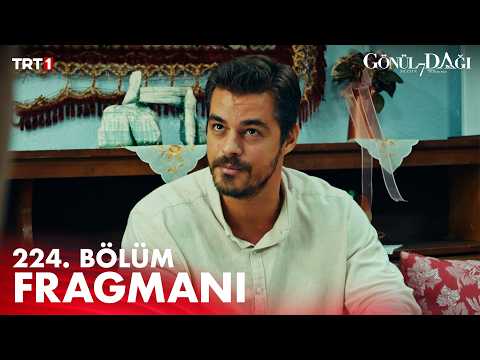 Gönül Dağı