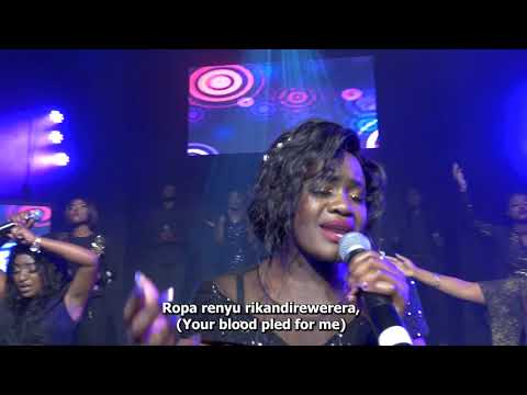 Joyfull Praise Choir - Asi Nhai Jeso