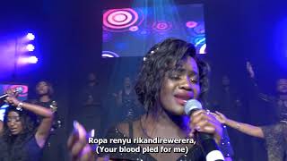 Download lagu Joyfull Praise Choir - Asi Nhai Jeso mp3