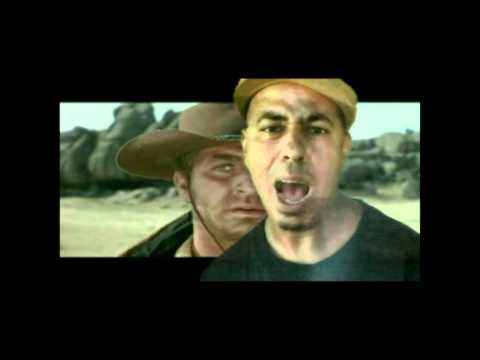 RAP FRANCAIS-cousin HAME FAR WEST  clip extrait de l'album "ET SI !!! "