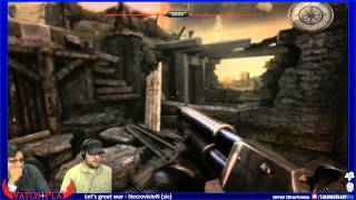 Watch + Play — Necrovision