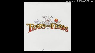 Tears For Fears - Closest Thing To Heaven (Solasso Club Mix)