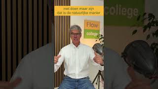 Dingen doen met succes vraagt om een precieze timing. #hsp  #coaching #flow #ondernemen