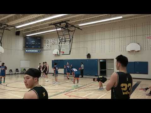 Hadda(54) Tier 3 Lights Out(76) - tcbl sunday - 2022/2023 winter