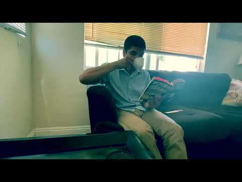 The Dharma Bums - Chapter 5