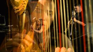 Astor Piazzolla - Libertango (Jerusalem Duo)