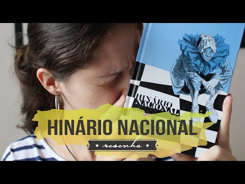 HINÁRIO NACIONAL E A VIOLÊNCIA VELADA | Resenha