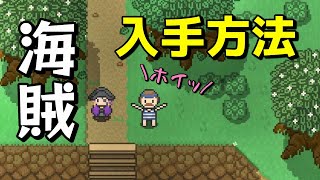 【ローグヒーローズ】海賊衣装の入手方法！魔法の糸クエスト【ゲーム実況】Switch版 Rogue Heroes テイソスの遺跡 攻略