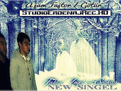 Tahiri_Vogel Feat. Serkan ~ A jam fajtor / götür ~ (( OffizialMusic )) 2o14