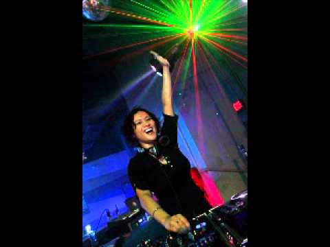 Dj/Producer Suzy Solar onTranceX Radio Episode 6