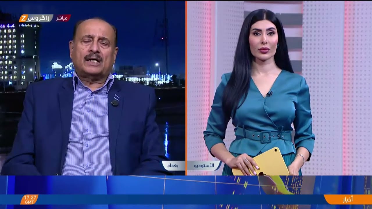 فيديو | تصعيد المسيّرات... حسابات الأمن والسياسة