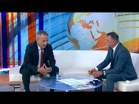 Pavle Kalinić o mimohodu u Parizu: Hrvatska nije imala nikakvog razloga sjediti pokraj Vučića