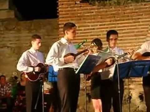 15/15 TŠ Batorek - Monti čardaš