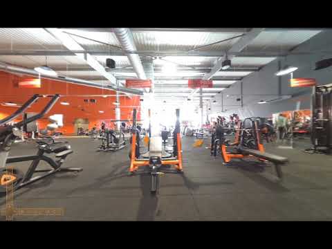 Basic-Fit 24/7 Miniature vidéo YouTube 2