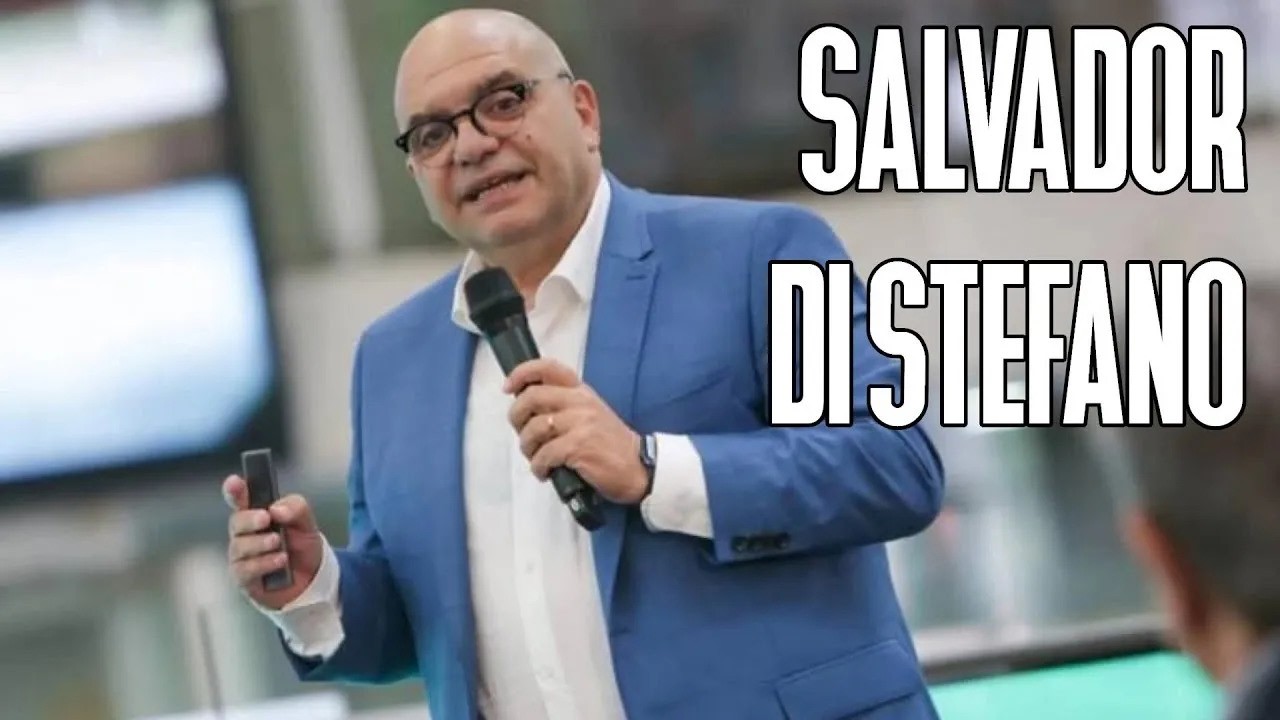 Salvador Di Stefano: "La gente del Conurbano se tendrá que mudar a donde pueda encontrar trabajo"