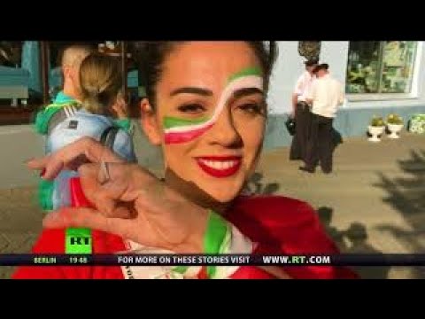 The Stan Collymore Show: Davor Suker, Savio, US & Iran fans at the World Cup