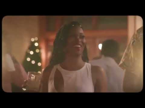 Kalonda Kay's Feature on BET After Happily Ever After