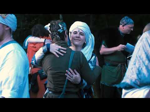 JDS 2026 - Ticket Trailer