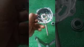 Download lagu The cause of the slow rotating fan is heavy drag mp3