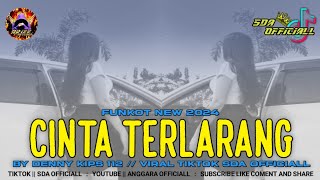 Download lagu FUNKOT CINTA TERLARANG ILIR7 || BY DENNY KIPS 112 FT MILLOW CANTIK 21 mp3