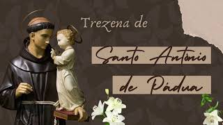 [Trezena de Santo Antônio – 10º dia]