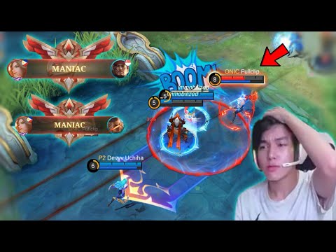 FULLCLIP IS BACK FOR SEASON 12?! 😳