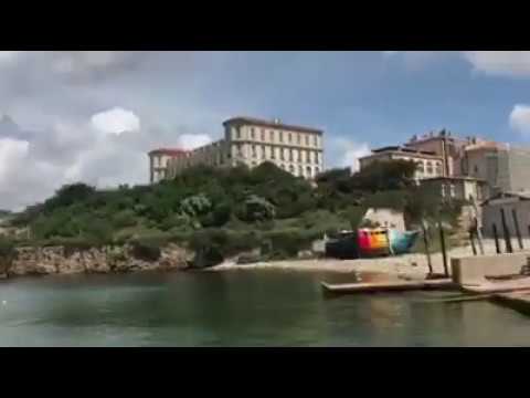 Au coeur d'un chantier naval avec Denis Borg mp4