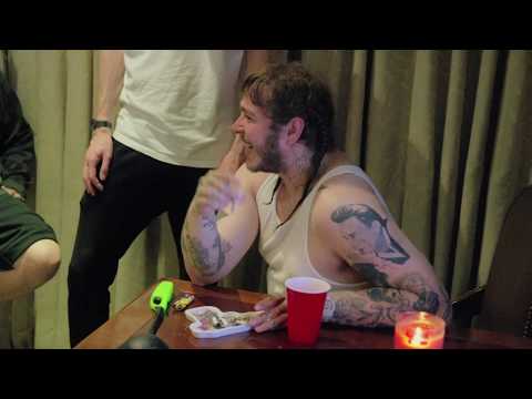 "Kurupt FM meets Post Malone" - People Just Do Nothing available via Fabulous Films