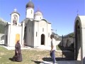 Монастырь преподобного Сергия Радонежского в Черногории отмечает престольный ...