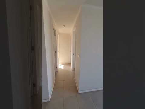 Se arrienda depa, en condominio. Villa Alemana #Arriendo #villaalemana #inmobiliaria #departamentos