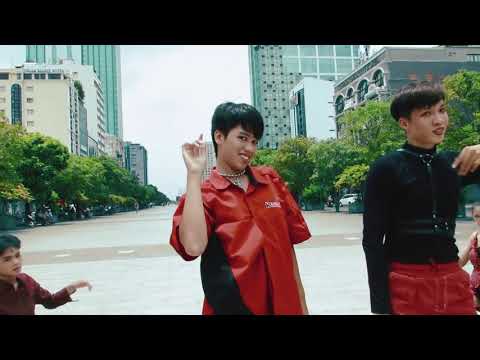 WIN CREW | Bài nhảy dự thi: Kill this love | Vòng 1 thi online | Idol Teen 2019