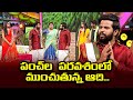 Aadi Sudheer S High Energy Humor Comedy Show Amma Nanna O Sankranthi Special Event ETV