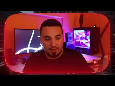 Red TV - 22.10.2020. - Youtuber - Cone