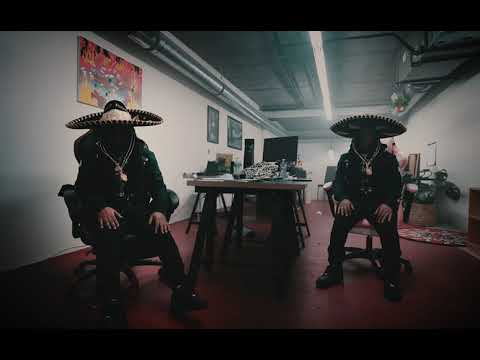 GRINDHARD E - "SINIORE E" (OFFICIAL VIDEO) PROD. @lonzetheking  #SPRK #JLFVISUALS