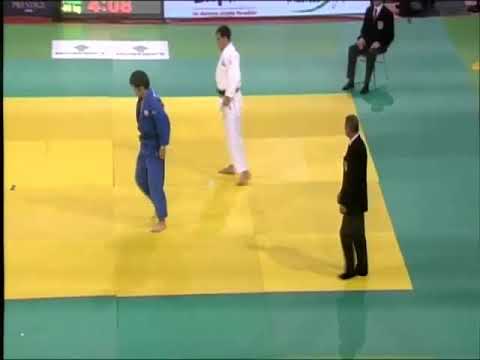 GS PARIS 90 ONO Takashi JPN CHORIEV Dilshod UZB SINGLE FILE