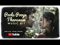 Poolu Pooyu Tharunam Music Bit Whatsapp Status Arya Catherine Tresa Kadamban