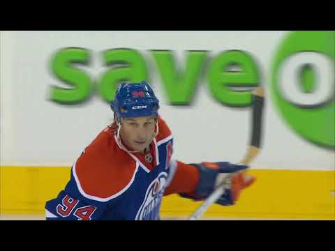 NHL   Oct.09/2011   Pittsburgh Penguins - Edmonton Oilers