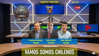 VAMOS SOMOS CHILENOS 02 JUN 2026