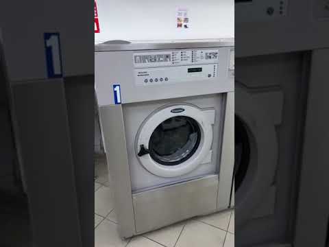 πλυντηρια self service